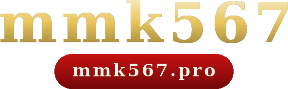 mmk567 logo